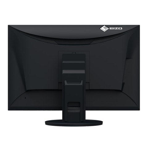 EIZO FlexScan EV2485-BK LED display 61,2 cm (24.1") 1920 x 1200 px WUXGA Czarny EIZO FlexScan EV2485-BK LED display 61,2 cm (24.1") 1920 x 1200 px WUXGA Czarny