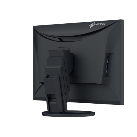 EIZO FlexScan EV2485-BK LED display 61,2 cm (24.1") 1920 x 1200 px WUXGA Czarny EIZO FlexScan EV2485-BK LED display 61,2 cm (24.1") 1920 x 1200 px WUXGA Czarny