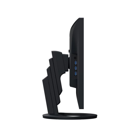 EIZO FlexScan EV2485-BK LED display 61,2 cm (24.1") 1920 x 1200 px WUXGA Czarny EIZO FlexScan EV2485-BK LED display 61,2 cm (24.1") 1920 x 1200 px WUXGA Czarny