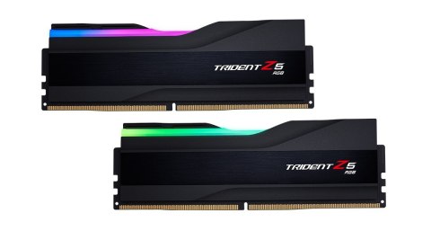 G.Skill F5-7800J3646H16GX2-TZ5RK moduł pamięci 32 GB 2 x 16 GB DDR5 7800 MHz G.Skill F5-7800J3646H16GX2-TZ5RK moduł pamięci 32 GB 2 x 16 GB DDR5 7800 MHz