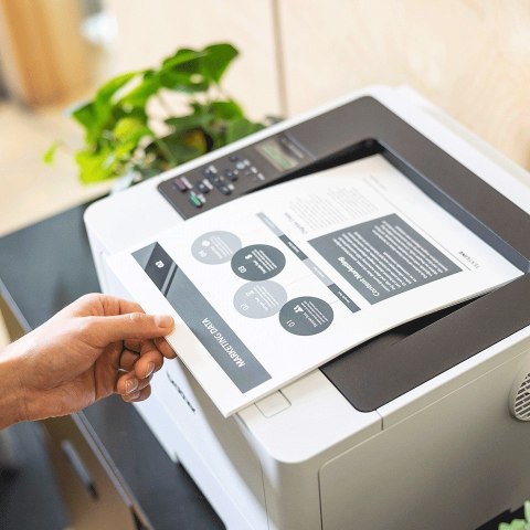 Brother HL-L5210DWT drukarka laserowa 1200 x 1200 DPI A4 Wi-Fi Brother HL-L5210DWT drukarka laserowa 1200 x 1200 DPI A4 Wi-Fi