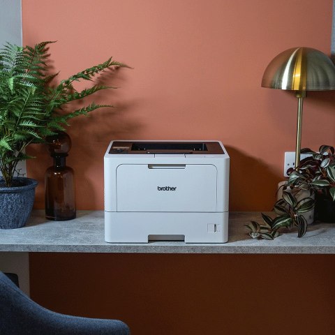 Brother HL-L5210DWT drukarka laserowa 1200 x 1200 DPI A4 Wi-Fi Brother HL-L5210DWT drukarka laserowa 1200 x 1200 DPI A4 Wi-Fi