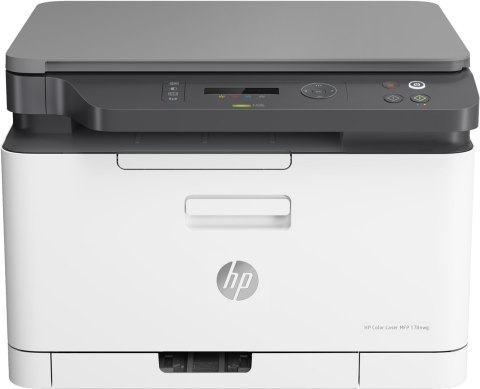 HP Color Laser Urządzenie wielofunkcyjne 178nw, W kolorze, Drukarka do Drukowanie, kopiowanie, skanowanie, Skanowanie do pliku P HP Color Laser Urządzenie wielofunkcyjne 178nw, W kolorze, Drukarka do Drukowanie, kopiowanie, skanowanie, Skanowanie do pliku P