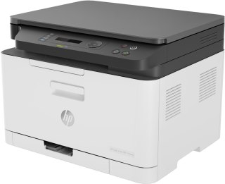 HP Color Laser Urządzenie wielofunkcyjne 178nw, W kolorze, Drukarka do Drukowanie, kopiowanie, skanowanie, Skanowanie do pliku P