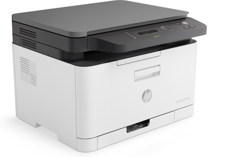 HP Color Laser Urządzenie wielofunkcyjne 178nw, W kolorze, Drukarka do Drukowanie, kopiowanie, skanowanie, Skanowanie do pliku P HP Color Laser Urządzenie wielofunkcyjne 178nw, W kolorze, Drukarka do Drukowanie, kopiowanie, skanowanie, Skanowanie do pliku P