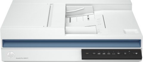 HP Scanjet Pro 3600 F1 Flatbed skaner HP Scanjet Pro 3600 F1 Flatbed skaner