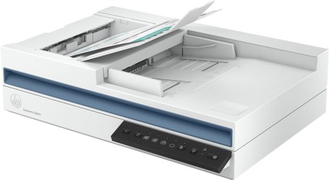 HP Scanjet Pro 3600 F1 Flatbed skaner HP Scanjet Pro 3600 F1 Flatbed skaner