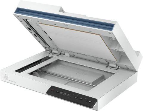 HP Scanjet Pro 3600 F1 Flatbed skaner HP Scanjet Pro 3600 F1 Flatbed skaner