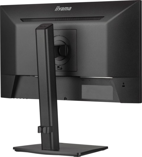 Iiyama Display 22 XUB2293HSU-B7 IPS - Płaski Ekran - 54.6 cm Iiyama Display 22 XUB2293HSU-B7 IPS - Płaski Ekran - 54.6 cm