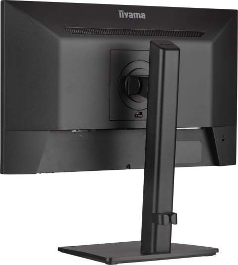 Iiyama Display 22 XUB2293HSU-B7 IPS - Płaski Ekran - 54.6 cm Iiyama Display 22 XUB2293HSU-B7 IPS - Płaski Ekran - 54.6 cm