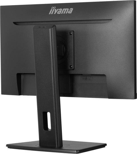 Iiyama ProLite XUB2293HS-B6 monitor komputerowy 54,6 cm (21.5") 1920 x 1080 px Full HD LED Czarny Iiyama ProLite XUB2293HS-B6 monitor komputerowy 54,6 cm (21.5") 1920 x 1080 px Full HD LED Czarny