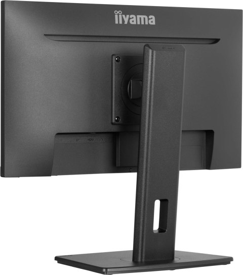 Iiyama ProLite XUB2293HS-B6 monitor komputerowy 54,6 cm (21.5") 1920 x 1080 px Full HD LED Czarny Iiyama ProLite XUB2293HS-B6 monitor komputerowy 54,6 cm (21.5") 1920 x 1080 px Full HD LED Czarny
