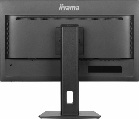 Iiyama ProLite XUB2797QSNP-B1 monitor komputerowy 68,6 cm (27") 2560 x 1440 px Wide Quad HD LED Czarny Iiyama ProLite XUB2797QSNP-B1 monitor komputerowy 68,6 cm (27") 2560 x 1440 px Wide Quad HD LED Czarny