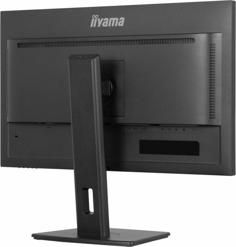 Iiyama ProLite XUB2797QSNP-B1 monitor komputerowy 68,6 cm (27") 2560 x 1440 px Wide Quad HD LED Czarny Iiyama ProLite XUB2797QSNP-B1 monitor komputerowy 68,6 cm (27") 2560 x 1440 px Wide Quad HD LED Czarny