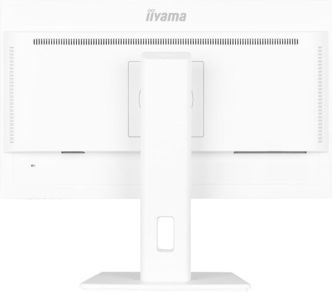 Iiyama TFT XUB2497HSU IPS 24'' HDMI/DP/2xUSB/hoev/weiß - Płaski ekran - 60.5 cm Iiyama TFT XUB2497HSU IPS 24'' HDMI/DP/2xUSB/hoev/weiß - Płaski ekran - 60.5 cm