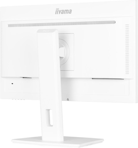 Iiyama TFT XUB2497HSU IPS 24'' HDMI/DP/2xUSB/hoev/weiß - Płaski ekran - 60.5 cm Iiyama TFT XUB2497HSU IPS 24'' HDMI/DP/2xUSB/hoev/weiß - Płaski ekran - 60.5 cm