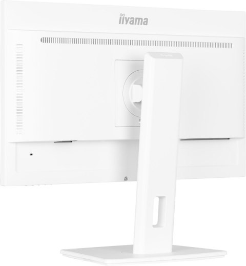Iiyama TFT XUB2497HSU IPS 24'' HDMI/DP/2xUSB/hoev/weiß - Płaski ekran - 60.5 cm Iiyama TFT XUB2497HSU IPS 24'' HDMI/DP/2xUSB/hoev/weiß - Płaski ekran - 60.5 cm
