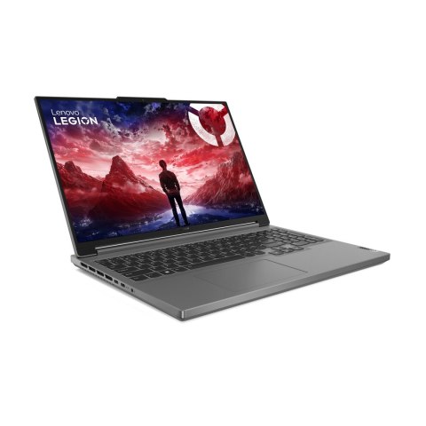 Lenovo Legion Slim 5 16AHP9 Ryzen 7 8845HS 16" WQXGA IPS 350nits AG 165Hz 32GB DDR5 5600 SSD512 GeForce RTX 4060 8GB Win11 Luna Lenovo Legion Slim 5 16AHP9 Ryzen 7 8845HS 16" WQXGA IPS 350nits AG 165Hz 32GB DDR5 5600 SSD512 GeForce RTX 4060 8GB Win11 Luna