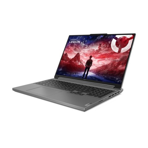 Lenovo Legion Slim 5 16AHP9 Ryzen 7 8845HS 16" WQXGA IPS 350nits AG 165Hz 32GB DDR5 5600 SSD512 GeForce RTX 4060 8GB Win11 Luna Lenovo Legion Slim 5 16AHP9 Ryzen 7 8845HS 16" WQXGA IPS 350nits AG 165Hz 32GB DDR5 5600 SSD512 GeForce RTX 4060 8GB Win11 Luna