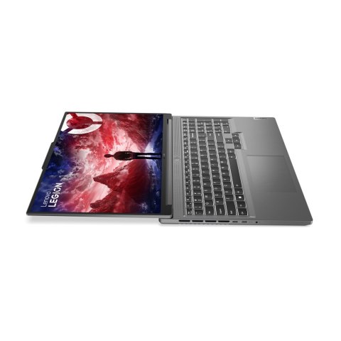 Lenovo Legion Slim 5 16AHP9 Ryzen 7 8845HS 16" WQXGA IPS 350nits AG 165Hz 32GB DDR5 5600 SSD512 GeForce RTX 4060 8GB Win11 Luna Lenovo Legion Slim 5 16AHP9 Ryzen 7 8845HS 16" WQXGA IPS 350nits AG 165Hz 32GB DDR5 5600 SSD512 GeForce RTX 4060 8GB Win11 Luna