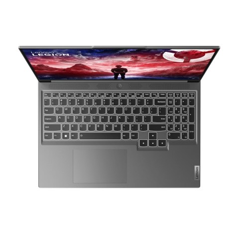 Lenovo Legion Slim 5 16AHP9 Ryzen 7 8845HS 16" WQXGA IPS 350nits AG 165Hz 32GB DDR5 5600 SSD512 GeForce RTX 4060 8GB Win11 Luna Lenovo Legion Slim 5 16AHP9 Ryzen 7 8845HS 16" WQXGA IPS 350nits AG 165Hz 32GB DDR5 5600 SSD512 GeForce RTX 4060 8GB Win11 Luna