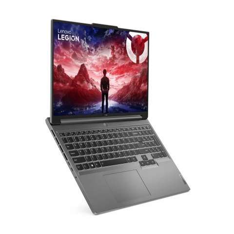 Lenovo Legion Slim 5 16AHP9 Ryzen 7 8845HS 16" WQXGA IPS 350nits AG 165Hz 32GB DDR5 5600 SSD512 GeForce RTX 4060 8GB Win11 Luna Lenovo Legion Slim 5 16AHP9 Ryzen 7 8845HS 16" WQXGA IPS 350nits AG 165Hz 32GB DDR5 5600 SSD512 GeForce RTX 4060 8GB Win11 Luna