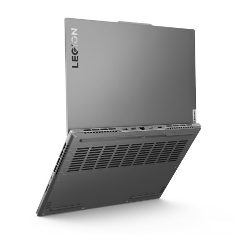 Lenovo Legion Slim 5 16AHP9 Ryzen 7 8845HS 16" WQXGA IPS 350nits AG 165Hz 32GB DDR5 5600 SSD512 GeForce RTX 4060 8GB Win11 Luna Lenovo Legion Slim 5 16AHP9 Ryzen 7 8845HS 16" WQXGA IPS 350nits AG 165Hz 32GB DDR5 5600 SSD512 GeForce RTX 4060 8GB Win11 Luna