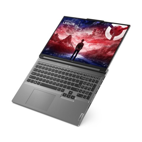 Lenovo Legion Slim 5 16AHP9 Ryzen 7 8845HS 16" WQXGA IPS 350nits AG 165Hz 32GB DDR5 5600 SSD512 GeForce RTX 4060 8GB Win11 Luna Lenovo Legion Slim 5 16AHP9 Ryzen 7 8845HS 16" WQXGA IPS 350nits AG 165Hz 32GB DDR5 5600 SSD512 GeForce RTX 4060 8GB Win11 Luna
