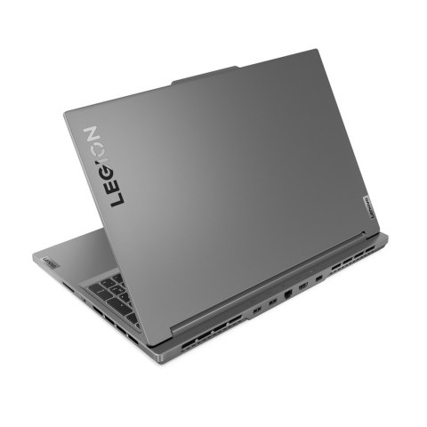 Lenovo Legion Slim 5 16AHP9 Ryzen 7 8845HS 16" WQXGA IPS 350nits AG 165Hz 32GB DDR5 5600 SSD512 GeForce RTX 4060 8GB Win11 Luna Lenovo Legion Slim 5 16AHP9 Ryzen 7 8845HS 16" WQXGA IPS 350nits AG 165Hz 32GB DDR5 5600 SSD512 GeForce RTX 4060 8GB Win11 Luna