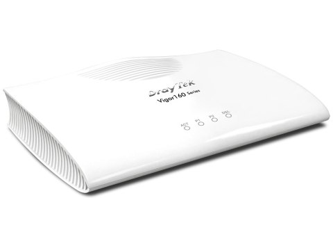 Modem DrayTek Vigor 167 ADSL/ADSL2/VDSL/VDSL2/Super-vectoring Modem DrayTek Vigor 167 ADSL/ADSL2/VDSL/VDSL2/Super-vectoring