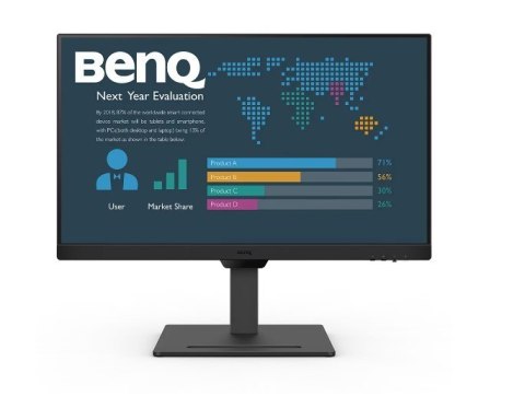 Monitor BENQ BL2790T 9H.LMGLJ.LBE (27" /IPS /100Hz /1920 x 1080 /Czarny ) Monitor BENQ BL2790T 9H.LMGLJ.LBE (27" /IPS /100Hz /1920 x 1080 /Czarny )