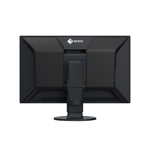Monitor EIZO ColorEdge CG2700X - 68,6 cm (27") - 3840 x 2160 pikseli - 4K Ultra HD - LCD - 13 ms Monitor EIZO ColorEdge CG2700X - 68,6 cm (27") - 3840 x 2160 pikseli - 4K Ultra HD - LCD - 13 ms