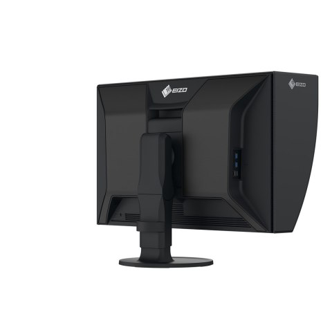 Monitor EIZO ColorEdge CG2700X - 68,6 cm (27") - 3840 x 2160 pikseli - 4K Ultra HD - LCD - 13 ms Monitor EIZO ColorEdge CG2700X - 68,6 cm (27") - 3840 x 2160 pikseli - 4K Ultra HD - LCD - 13 ms
