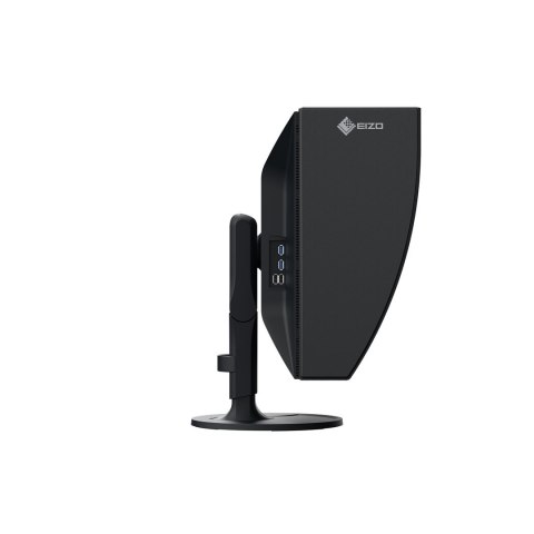 Monitor EIZO ColorEdge CG2700X - 68,6 cm (27") - 3840 x 2160 pikseli - 4K Ultra HD - LCD - 13 ms Monitor EIZO ColorEdge CG2700X - 68,6 cm (27") - 3840 x 2160 pikseli - 4K Ultra HD - LCD - 13 ms