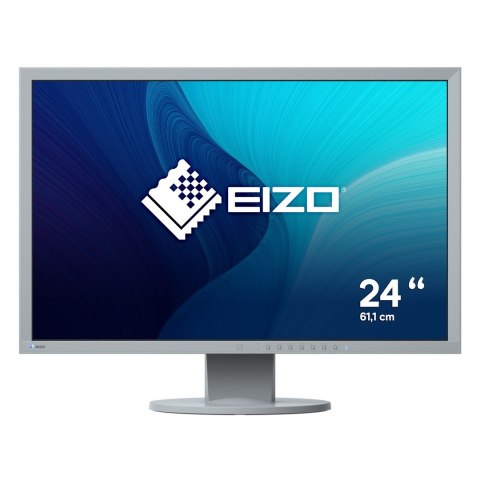 Monitor EIZO FlexScan 24 EV2430-GY LED-Monitor Monitor EIZO FlexScan 24 EV2430-GY LED-Monitor