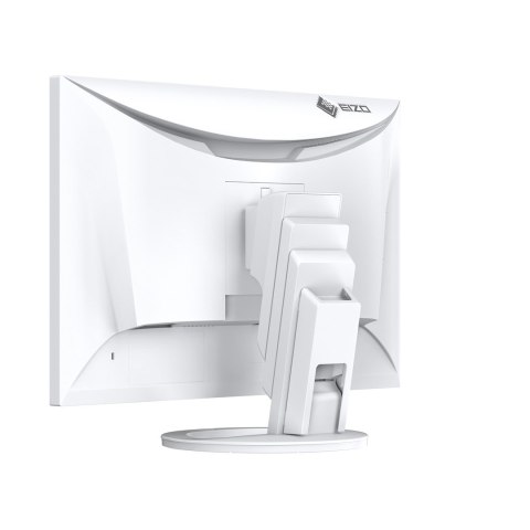 Monitor EIZO FlexScan EV2495-WT - 61,2 cm (24,1") - 1920 x 1200 pikseli - WUXGA - LED - 5 ms - Biały Monitor EIZO FlexScan EV2495-WT - 61,2 cm (24,1") - 1920 x 1200 pikseli - WUXGA - LED - 5 ms - Biały