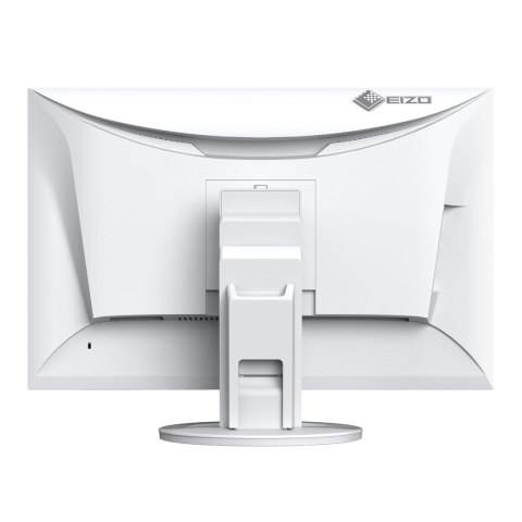 Monitor EIZO FlexScan EV2495-WT - 61,2 cm (24,1") - 1920 x 1200 pikseli - WUXGA - LED - 5 ms - Biały Monitor EIZO FlexScan EV2495-WT - 61,2 cm (24,1") - 1920 x 1200 pikseli - WUXGA - LED - 5 ms - Biały