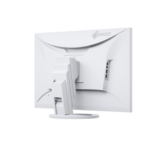 Monitor EIZO FlexScan EV2760-WT - 68,6 cm (27") - 2560 x 1440 piksele - Quad HD - LED - 5 ms - Biały Monitor EIZO FlexScan EV2760-WT - 68,6 cm (27") - 2560 x 1440 piksele - Quad HD - LED - 5 ms - Biały