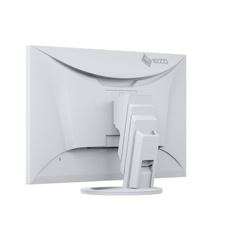 Monitor EIZO FlexScan EV2760-WT - 68,6 cm (27") - 2560 x 1440 piksele - Quad HD - LED - 5 ms - Biały Monitor EIZO FlexScan EV2760-WT - 68,6 cm (27") - 2560 x 1440 piksele - Quad HD - LED - 5 ms - Biały