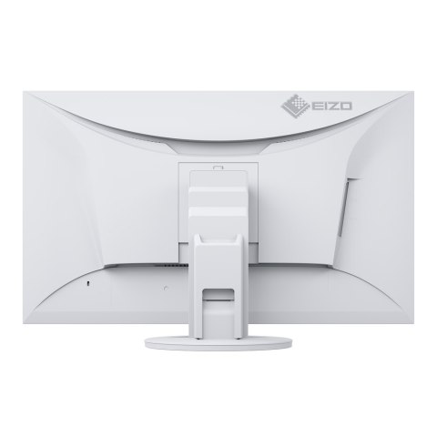 Monitor EIZO FlexScan EV2760-WT - 68,6 cm (27") - 2560 x 1440 piksele - Quad HD - LED - 5 ms - Biały Monitor EIZO FlexScan EV2760-WT - 68,6 cm (27") - 2560 x 1440 piksele - Quad HD - LED - 5 ms - Biały