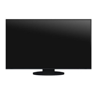 Monitor EIZO FlexScan EV2781-BK - 68,6 cm (27") - 2560 x 1440 piksele - Quad HD - LED - 5 ms
