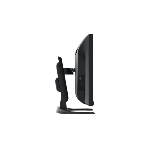 Monitor EIZO FlexScan EV3450XC-BK 34.1" - Płaski ekran - 86.6 cm Monitor EIZO FlexScan EV3450XC-BK 34.1" - Płaski ekran - 86.6 cm