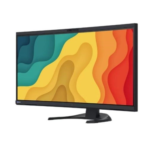 Monitor EIZO FlexScan EV3450XC-BK 34.1" - Płaski ekran - 86.6 cm Monitor EIZO FlexScan EV3450XC-BK 34.1" - Płaski ekran - 86.6 cm
