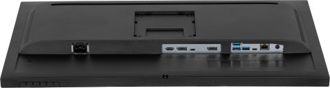 Monitor IIYAMA 68.5cm (27") XUB2797QSN-B2 16:9 HDMI+DP+USB-C Monitor IIYAMA 68.5cm (27") XUB2797QSN-B2 16:9 HDMI+DP+USB-C