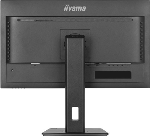 Monitor IIYAMA 68.5cm (27") XUB2797QSN-B2 16:9 HDMI+DP+USB-C Monitor IIYAMA 68.5cm (27") XUB2797QSN-B2 16:9 HDMI+DP+USB-C