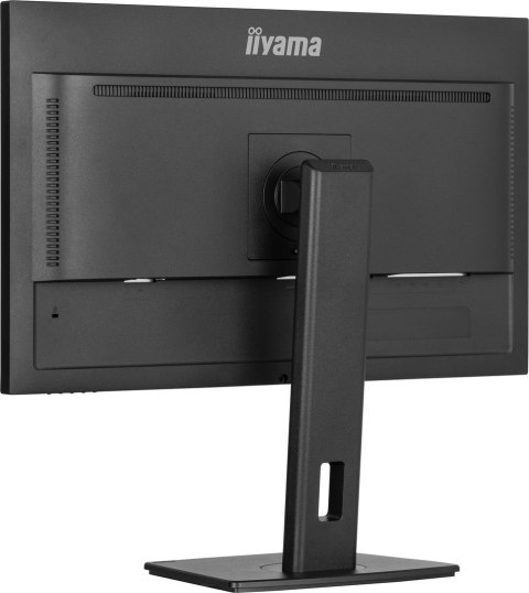 Monitor IIYAMA 68.5cm (27") XUB2797QSN-B2 16:9 HDMI+DP+USB-C Monitor IIYAMA 68.5cm (27") XUB2797QSN-B2 16:9 HDMI+DP+USB-C