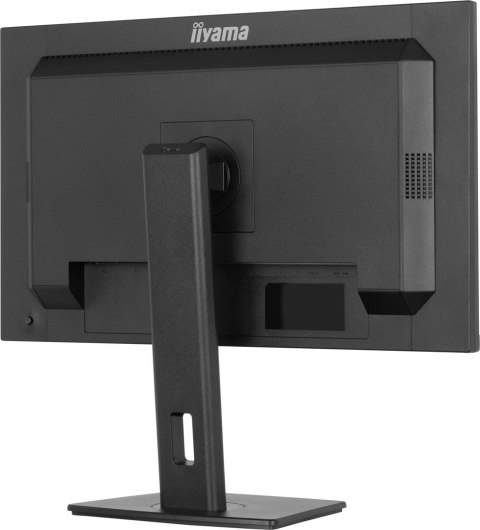 Monitor IIYAMA 68.6cm (27") XUB2763QSU-B1 16:9 HDMI+DP+USB IPS Lift Monitor IIYAMA 68.6cm (27") XUB2763QSU-B1 16:9 HDMI+DP+USB IPS Lift