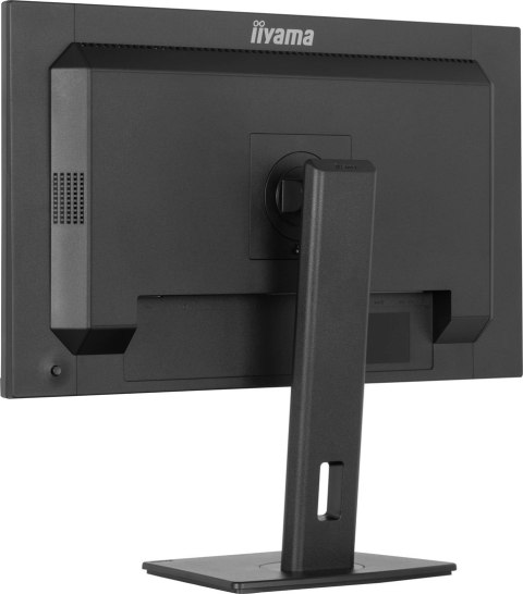 Monitor IIYAMA 68.6cm (27") XUB2763QSU-B1 16:9 HDMI+DP+USB IPS Lift Monitor IIYAMA 68.6cm (27") XUB2763QSU-B1 16:9 HDMI+DP+USB IPS Lift