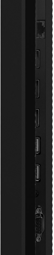Monitor Iiyama 50 LH5060UHS-B1AG HDMI USB Monitor Iiyama 50 LH5060UHS-B1AG HDMI USB