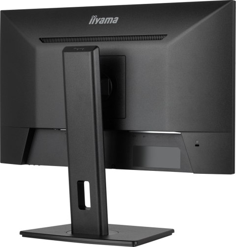 Monitor LED Iiyama ProLite XUB2493HSU-B7 - 24 - Płaski ekran - 60,5 cm Monitor LED Iiyama ProLite XUB2493HSU-B7 - 24 - Płaski ekran - 60,5 cm